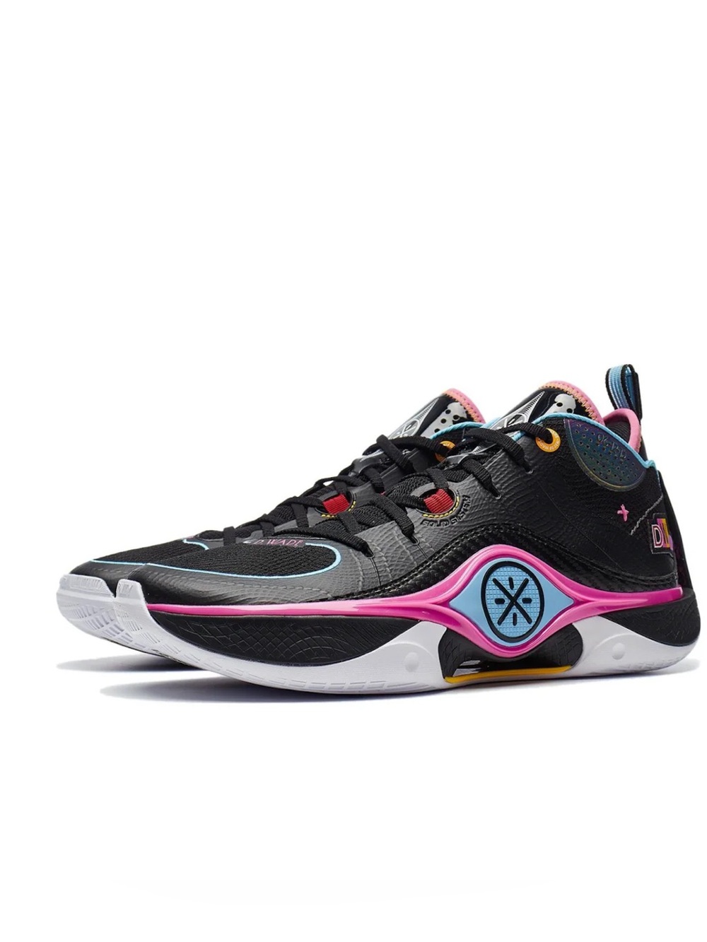 Li-Ning Wade Shadow 5 "Miami Nights"